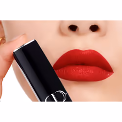 Dior Rouge Satin 3,5 g 844 Trafalgar - Vue supplémentaire 4