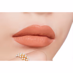 Dior Rouge Satin Refill 3,5 g 100 Nude Look - Vue supplémentaire 4