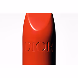 Dior Rouge Satin Refill 3,5 g 999 - Vue supplémentaire 2