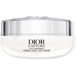 DIOR Dior Capture Day Creme rechargeable crème jour correction anti-âge haute performance rides et fermeté 50 ml