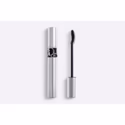 Dior Diorshow Iconic Overcurl, Noir, Black, Bouclant, Définition, Volumisant, Femmes, Huile de jojoba, 24 h