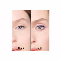 Dior Diorshow Iconic Overcurl mascara pour cil 264 Blue
