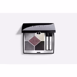 Dior 5 Couleurs Couture, Crème, Lissage, Multicolore, Pied-de-Poule, 5 couleurs, Satin