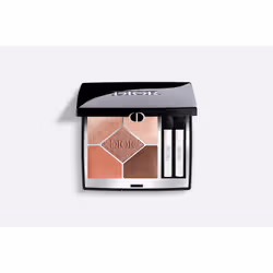 Dior 5 Couleurs Couture, Crème, Lissage, Multicolore, Toile de Jouy, 5 couleurs, Satin