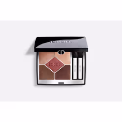 Dior 5 Couleurs Couture, Crème, Lissage, Multicolore, Mitzah, 5 couleurs, Satin
