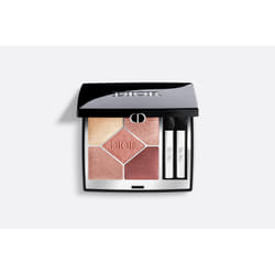 Dior 5 Couleurs Couture ombre à paupière 743 Rose Tulle Satin