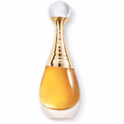 J’adore l’Or est le parfum pour lequel Francis Kurkdjian, Directeur de la Création des Parfums Dior, sublime la beauté des fl ...