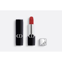 Dior Rouge Velvet 3,5 g 755 Rouge Saga Mat, Velours
