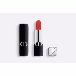 Dior Rouge Velvet