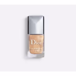 Dior Vernis, 10 ml, Bronze, Solar Bronze, Coloration, Bouteille, Brosse