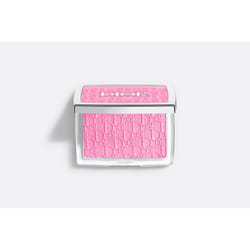 Dior Rosy Glow fard 001 Pink Poudre