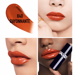 Dior Rouge Forever Liquid Lacquer 840 Rayonnante Brillant - Vue supplémentaire 2