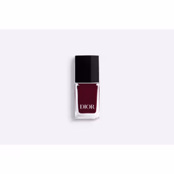 Dior Vernis, Bourgogne, Nuit 1947, Coloration, Protection, Gloss, Bouteille, Brosse