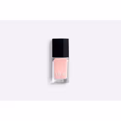 Dior Vernis, Rose, Ruban, Coloration, Protection, Gloss, Bouteille, Brosse