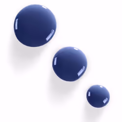 Dior Vernis vernis à ongles Bleu Gloss