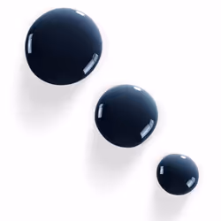 Dior Vernis vernis à ongles Bleu Gloss