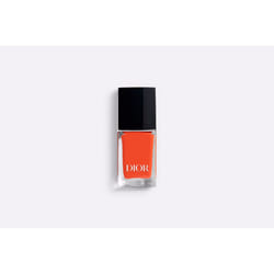 Dior Vernis vernis à ongles Orange Gloss