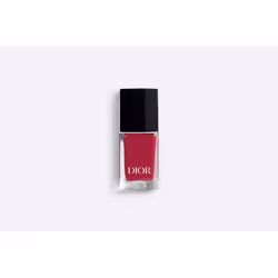 Dior Vernis, Fuchsia, Victoire, Coloration, Protection, Gloss, Bouteille, Brosse