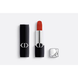 Dior Rouge Velvet 3,5 g 777 Fahrenheit Mat, Velours