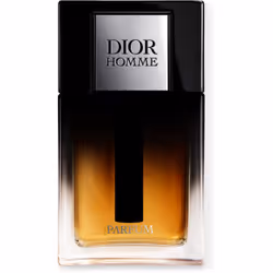 Dior Homme Parfum par Francis Kurkdjian, Directeur de la Création Parfum, Parfums Dior : un parfum pour homme qui célèbre l'i ...