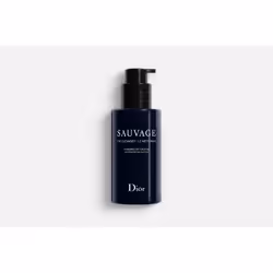 Dior Sauvage The Cleanser, Gel nettoyant, Hommes, Nettoyant, Hydratant, Hydratant, Flacon pompe, #19066 AQUA (WATER) • LAURYL ...