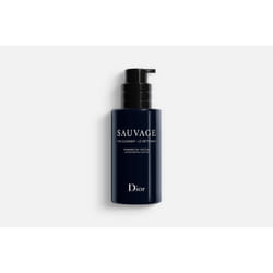 Dior Sauvage The Cleanser Gel nettoyant Hommes 125 ml