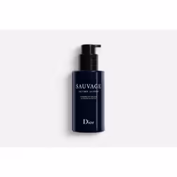 Dior Sauvage The Toner, Tonifiant facial, Hommes, 100 ml, Anti-fatigue, Énergisant, Rafraîchissant, Apaisant, Flacon pompe, # ...
