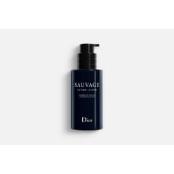 Dior Sauvage The Toner Tonifiant facial 100 ml Hommes