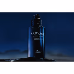 Dior Sauvage The Toner Tonifiant facial 100 ml Hommes