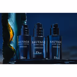 Dior Sauvage The Toner Tonifiant facial 100 ml Hommes - Vue supplémentaire 5