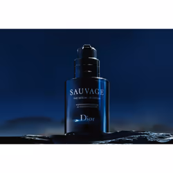 Dior Sauvage The Serum Sérum visage 50 ml Hommes
