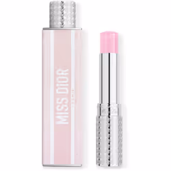 Dior dévoile le parfum solide Miss Dior Blooming Bouquet Mini Miss, un parfum en sick à appliquer directement sur la peau, fo ...