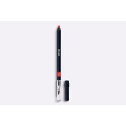 Dior Rouge Contour 743 Rouge Zinnia