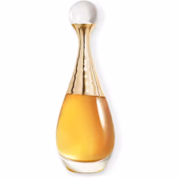 J’adore l’Or est le parfum pour lequel Francis Kurkdjian, Directeur de la Création des Parfums Dior, sublime la beauté des fl ...