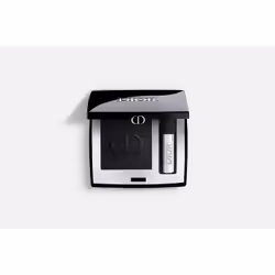 Dior Diorshow Mono Couleur, Poudre, Noir, Pied-de-Poule, 1 couleurs, Mat, 2 g