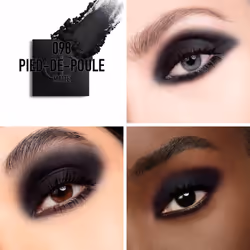 Dior Diorshow Mono Couleur ombre à paupière 2 g 098 Pied-de-Poule Mat