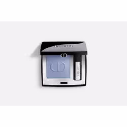 Dior Diorshow Mono Couleur, Poudre, Bleu, Denim, 1 couleurs, Satin, 2 g