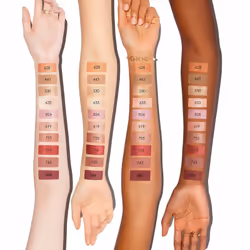 Dior Diorshow Mono Couleur ombre à paupière 2 g 280 Lucky Clover Mat - Vue supplémentaire 3
