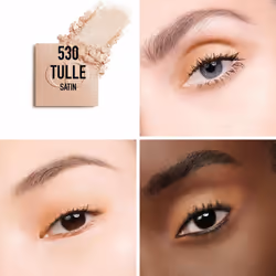 Dior Diorshow Mono Couleur ombre à paupière 2 g 530 Tulle Satin