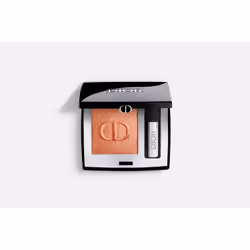 Dior Diorshow Mono Couleur, Poudre, Colle pailletée, Orange, Amber Star, 1 couleurs, Colle pailletée