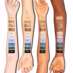 Dior Diorshow Mono Couleur ombre à paupière 2 g 755 Rose Tulle Métallique - Vue supplémentaire 4