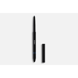 Dior Diorshow Stylo eye pencil 0,3 g Crème 296 Matte Blue