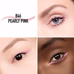 Dior Diorshow Stylo eye pencil 0,3 g Crème 846 Pearly Pink