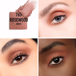 Dior Diorshow Mono Couleur ombre à paupière 2 g 763 Rosewood Mat