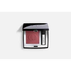 Dior Diorshow Mono Couleur ombre à paupière 2 g 884 Rouge Trafalgar Mat