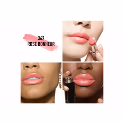 Dior Addict 3,2 g 362 Rose Bonheur Brillant