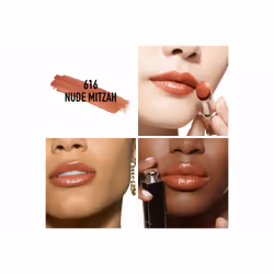 Dior Addict 3,2 g 616 Nude Mitzah Brillant