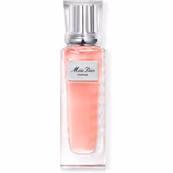 Découvrez Miss Dior Parfum dans son format roller-pearl, pour vous accompagner où que vous alliez. Un format nomade qui perme ...