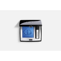 Dior Diorshow Mono Couleur ombre à paupière 2 g 162 Blue Bayadère Colle pailletée