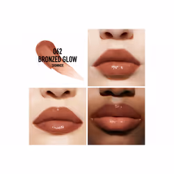 Dior Addict Lip Maximizer brillant à lèvres 6 ml 062 Bronzed Glow - Vue supplémentaire 2